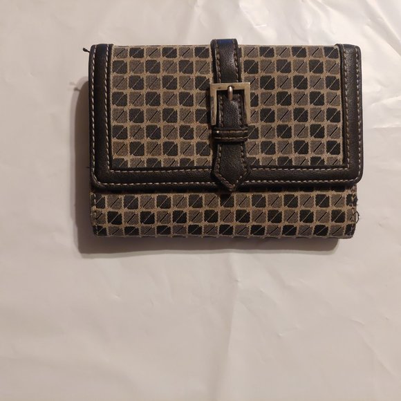 Nine & Company wallet - Picture 1 of 6